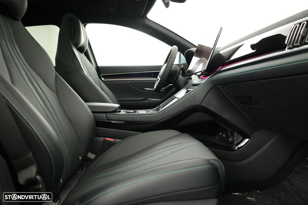 BYD Seal U 1.5 DM-i Boost - 21