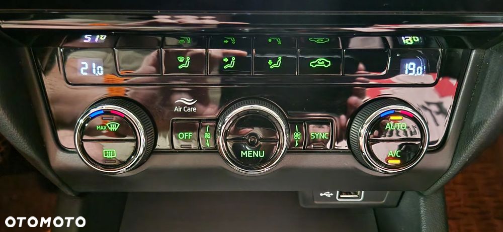 Skoda Octavia 1.5 TSI GPF ACT Ambition - 24