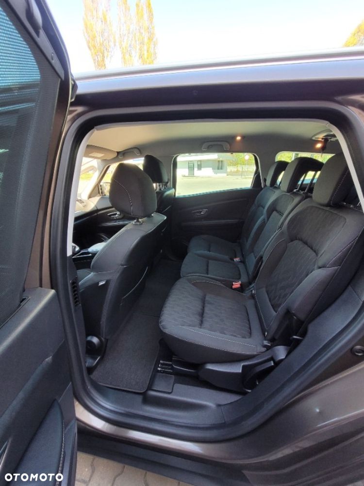 Renault Grand Scenic ENERGY TCe 140 LIMITED - 15