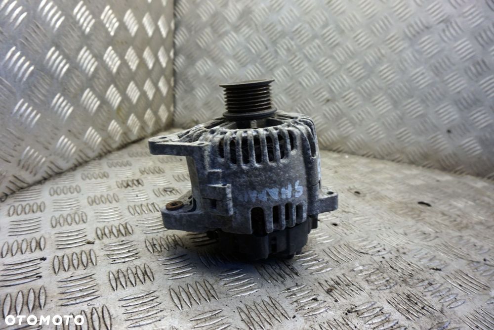 ALTERNATOR LAGUNA II PH1 1.9 DCI 8200290215 110A RENAULT 2001-2005 - 2