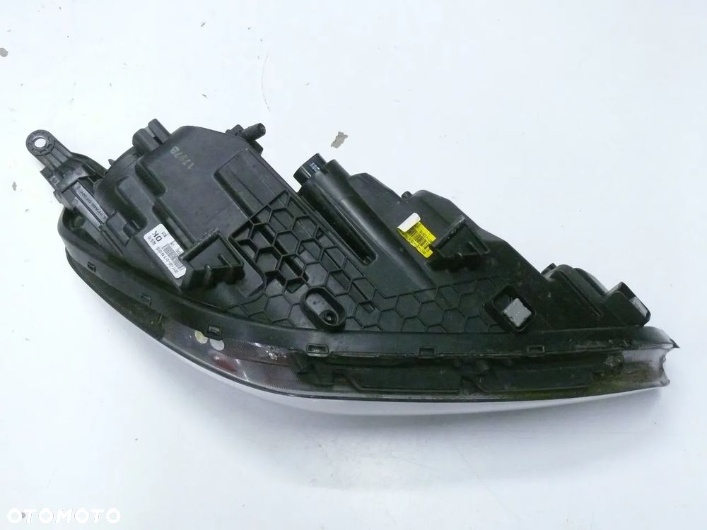 LAMPA PRZEDNIA LEWA HYUNDAI I30 2017 2021 SOCZEWKA UK - 4