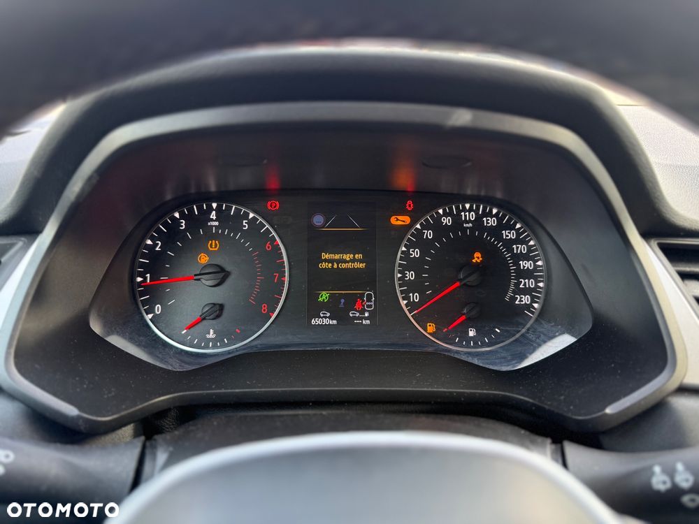 Renault Captur TCe 90 EXPERIENCE - 19