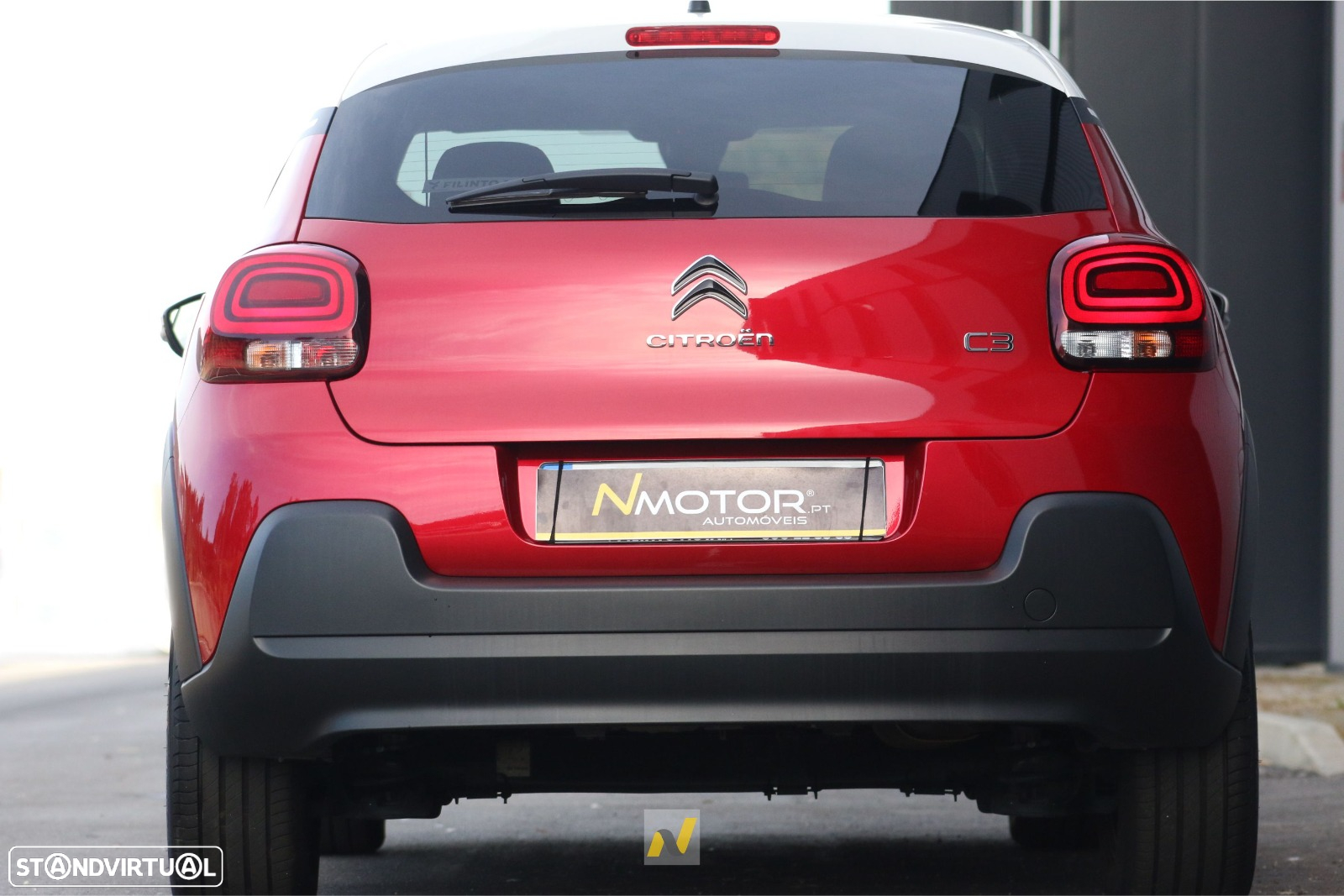 Citroën C3 1.2 PureTech Shine - 7