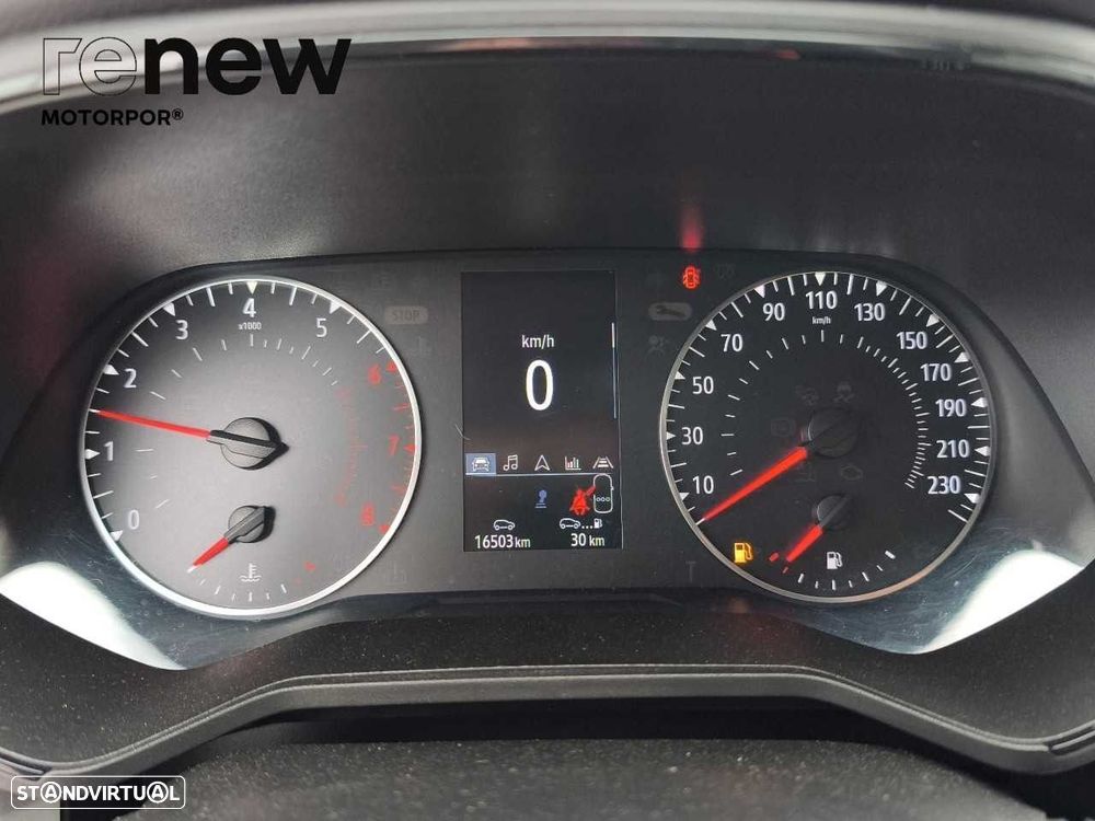 Renault Clio 1.0 TCe Evolution - 14