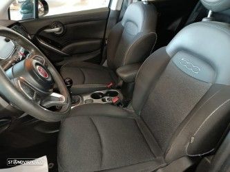 Fiat 500X 1.0 FireFly Urban J18 - 30