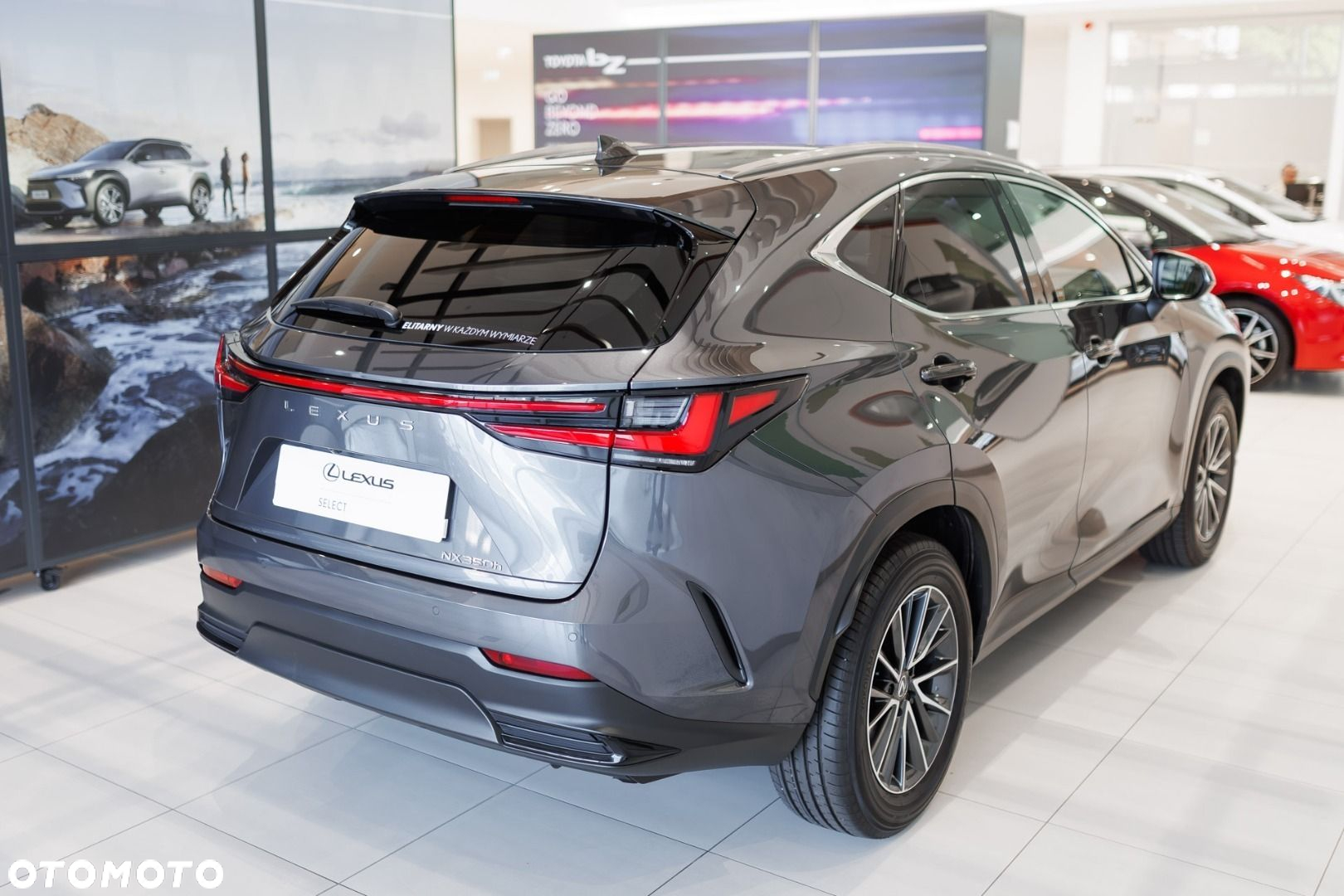 Lexus NX - 13