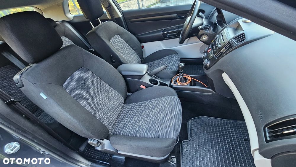 Kia ProCeed 1.4 Comfort - 16