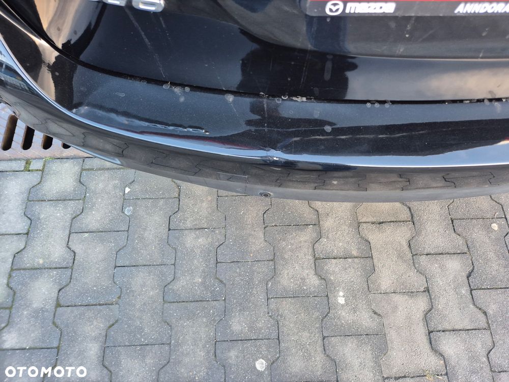 Mazda 6 2.2 D Skyenergy I-ELoop - 12