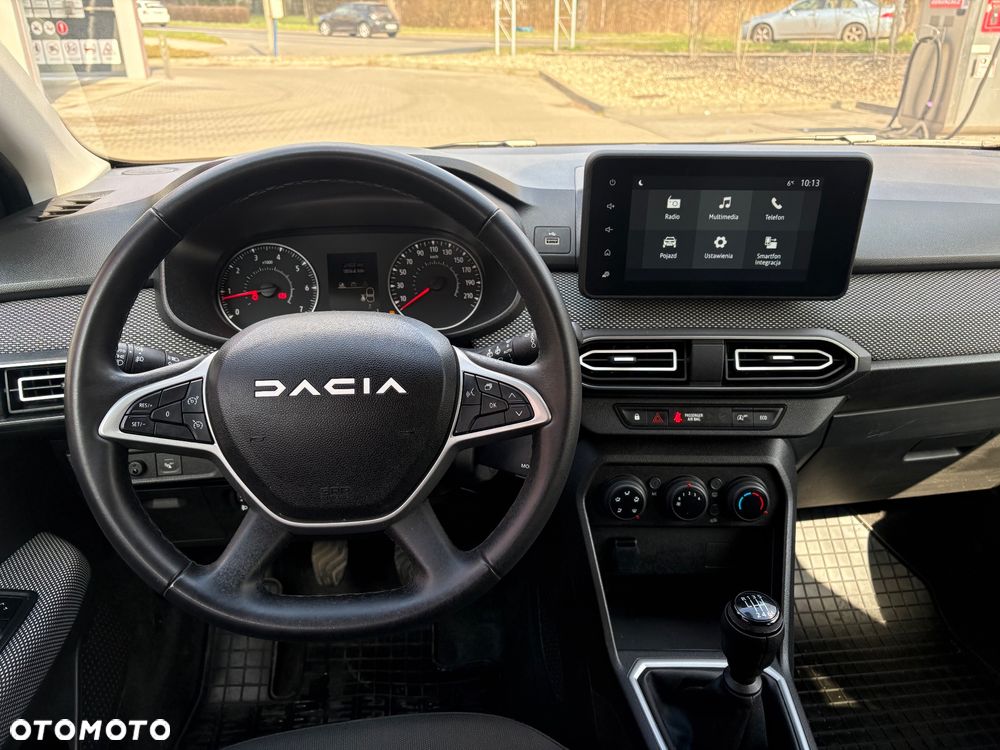 Dacia Jogger 1.0 TCe Comfort - 9