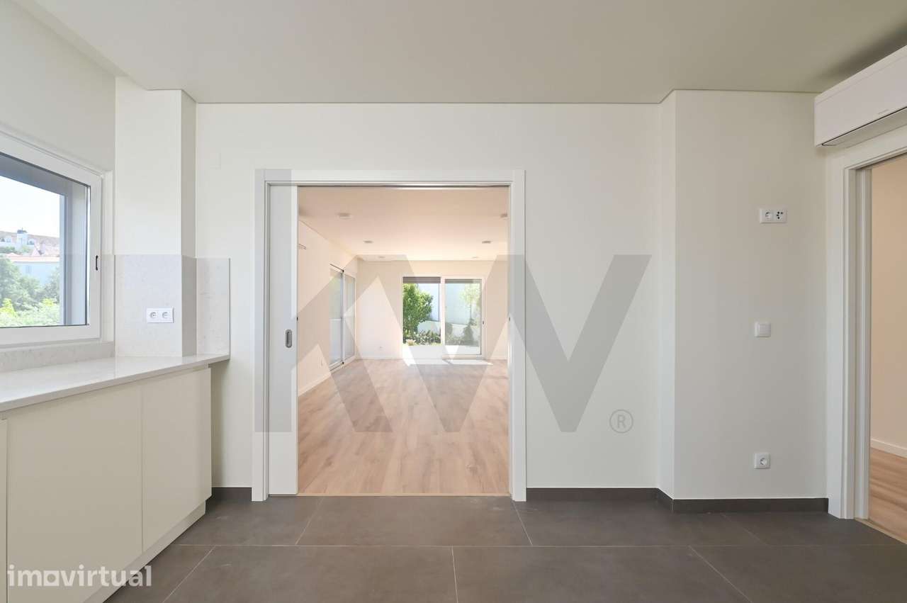 Apartamento T3 com Terraço Privativo e 2 Suites | Edifício Colina do P - Grande imagem: 5/30