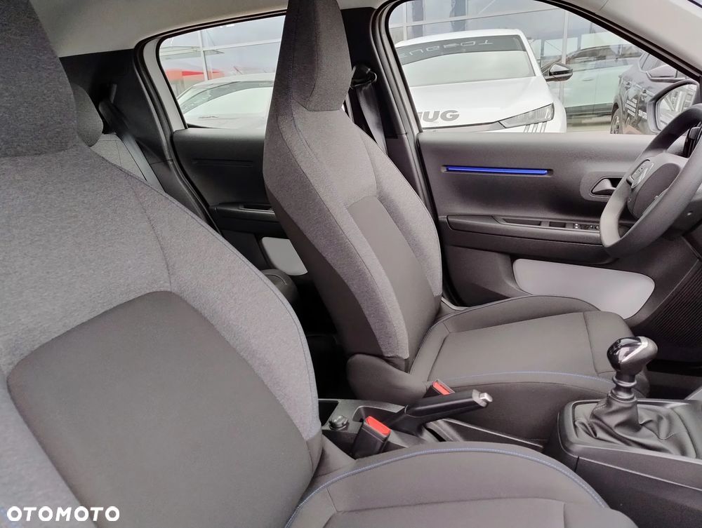 Citroën C3 1.2 T You - 21