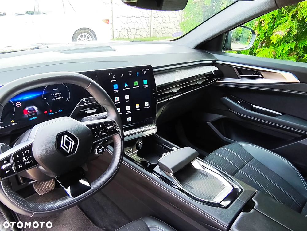 Renault Austral 1.2 E-Tech Full Hybrid 200 Evolution MMT - 22