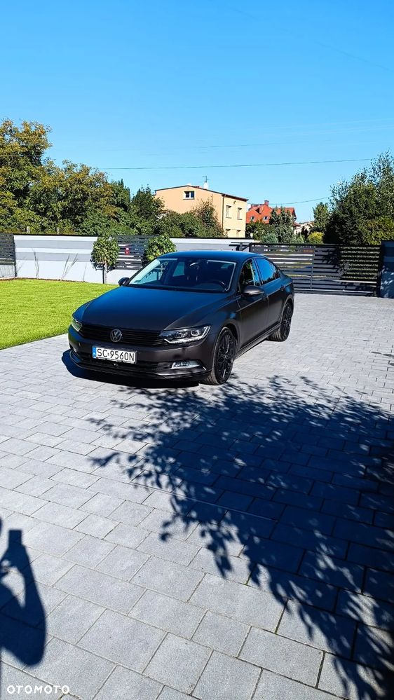 Volkswagen Passat - 3
