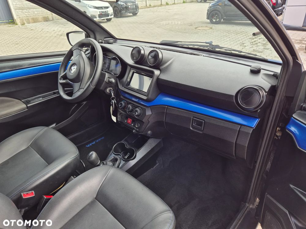 Aixam Coupe - 10