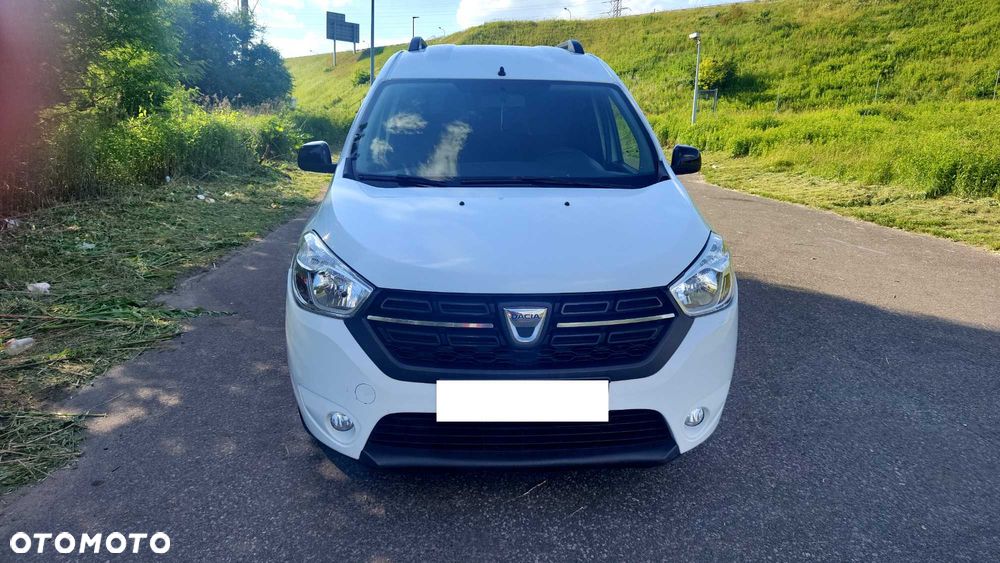 Dacia Dokker - 2