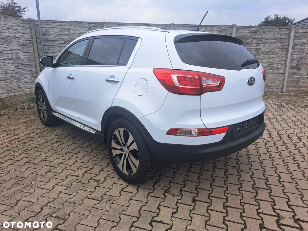 Kia Sportage - 24