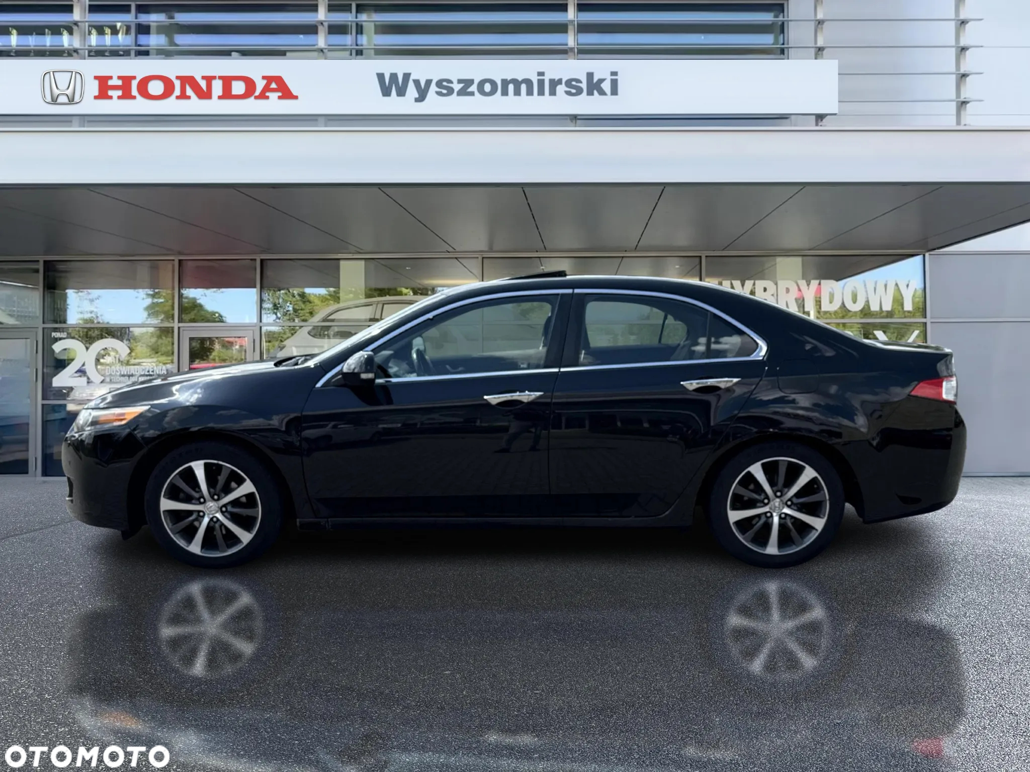 Honda Accord 2.0 Elegance - 2