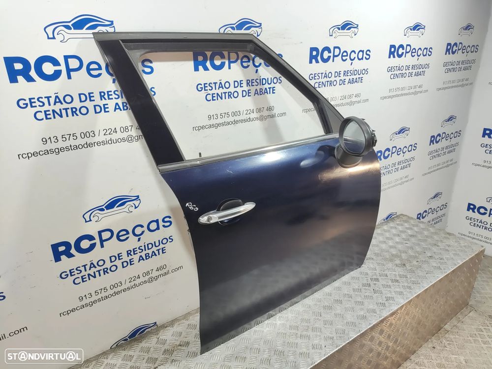 Porta frente frontal direita Mini Cooper R60 Countryman - 2