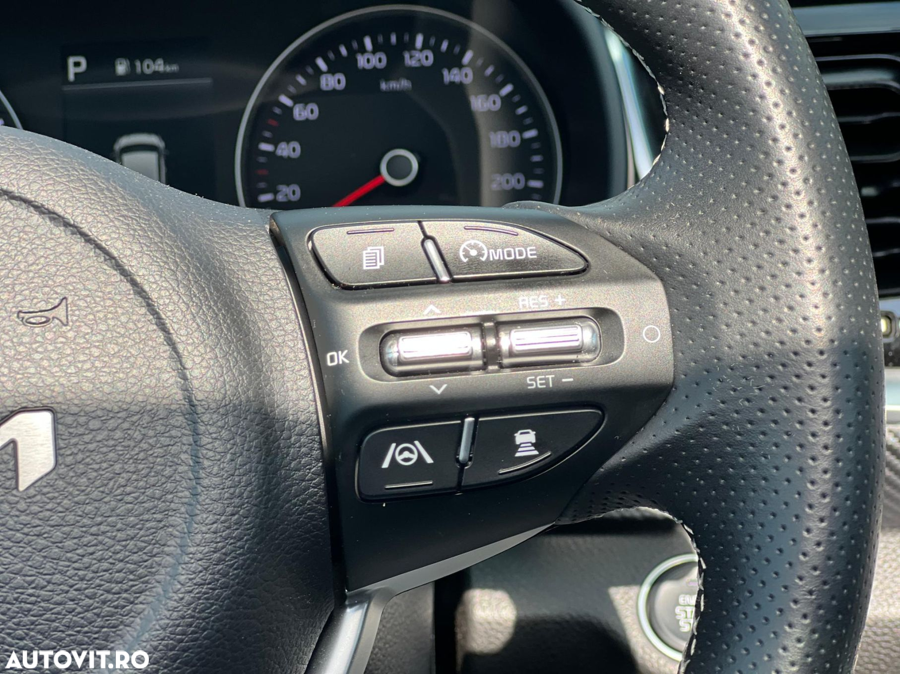 Kia Stonic 1.0 T-GDI 7DCT HP MHEV GT Line - 17