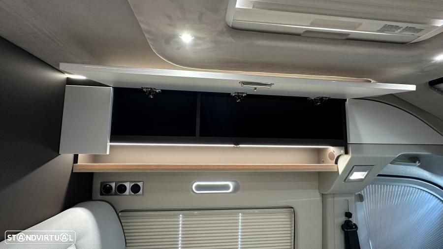 Autostar Van Design Edition V590LT automática (NOVA) - 15