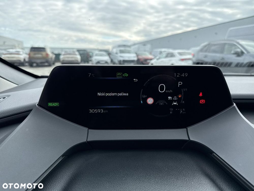 Toyota Prius - 14