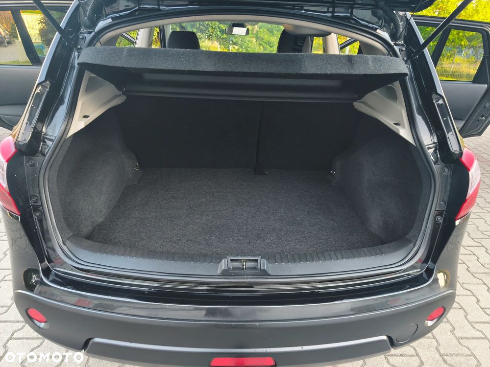 Nissan Qashqai 1.6 Acenta - 21