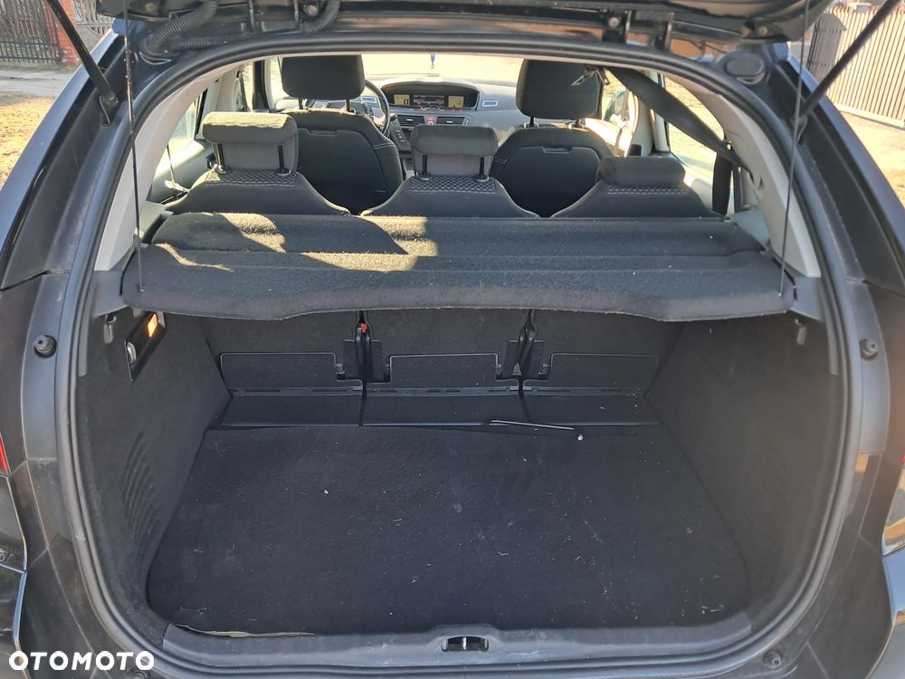 Citroën C4 Picasso 1.6 VTi Equilibre Navi Pack - 8