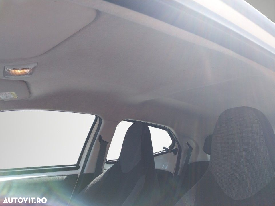 Toyota Aygo - 18