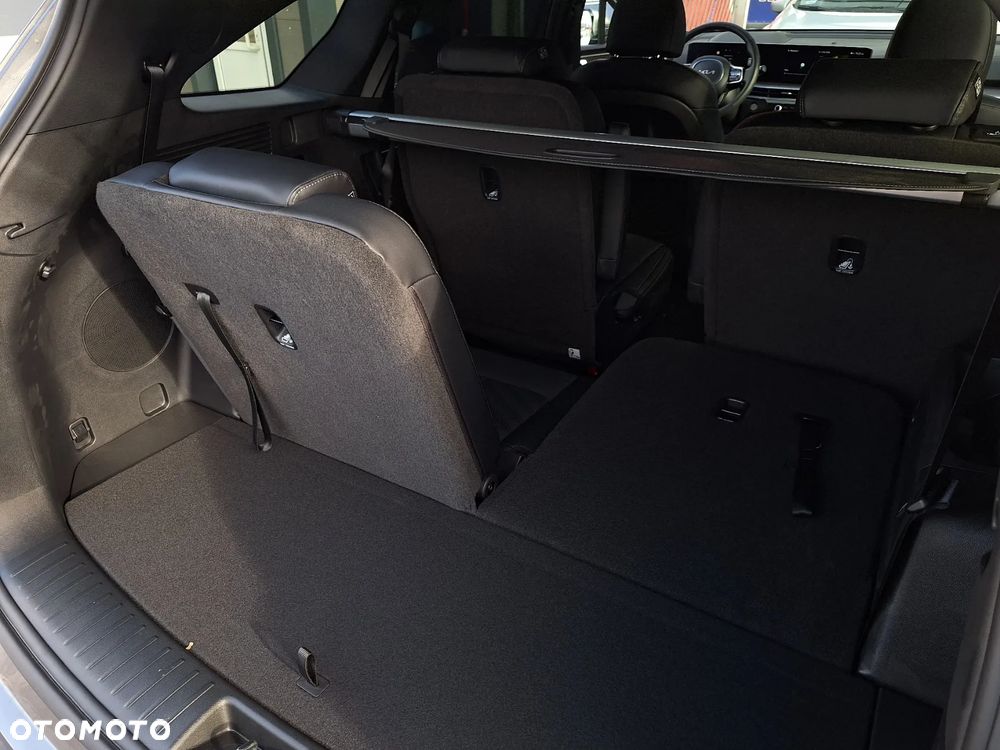 Kia Sorento 1.6 T-GDI HEV Prestige Line AWD 6os - 23