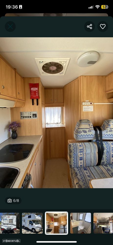 Fiat Ducato - 14