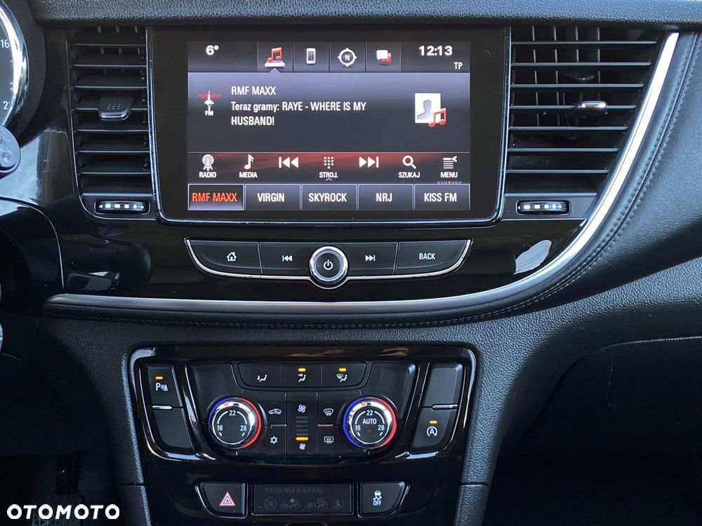 Opel Mokka 1.4 Turbo ecoFLEX Start/Stop Innovation - 30