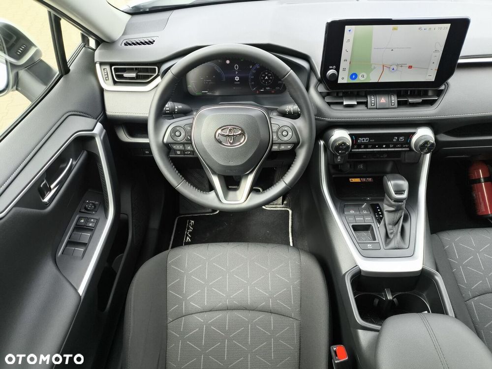 Toyota RAV4 - 9