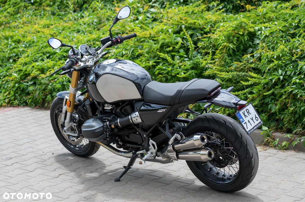 BMW R - 3