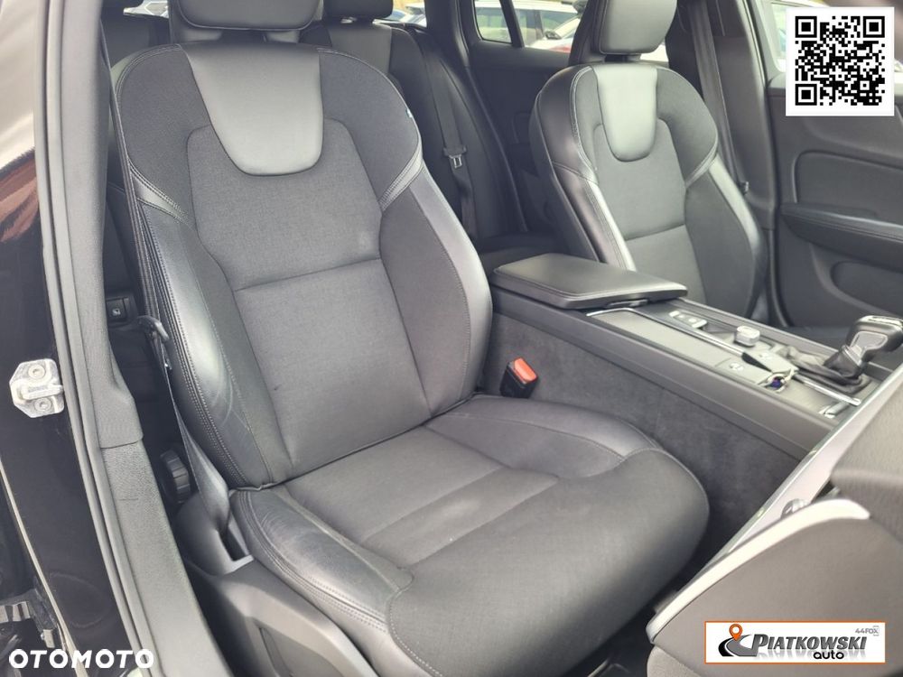 Volvo V60 D3 Momentum Pro - 22