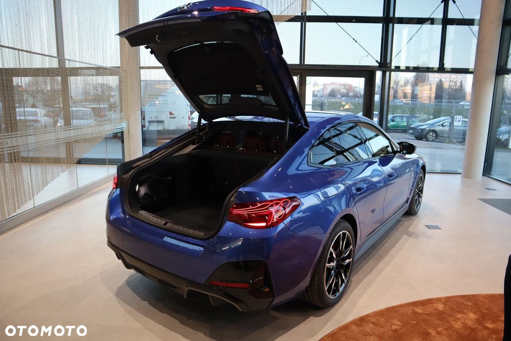 BMW i4 83.9kWh M50 xDrive - 30