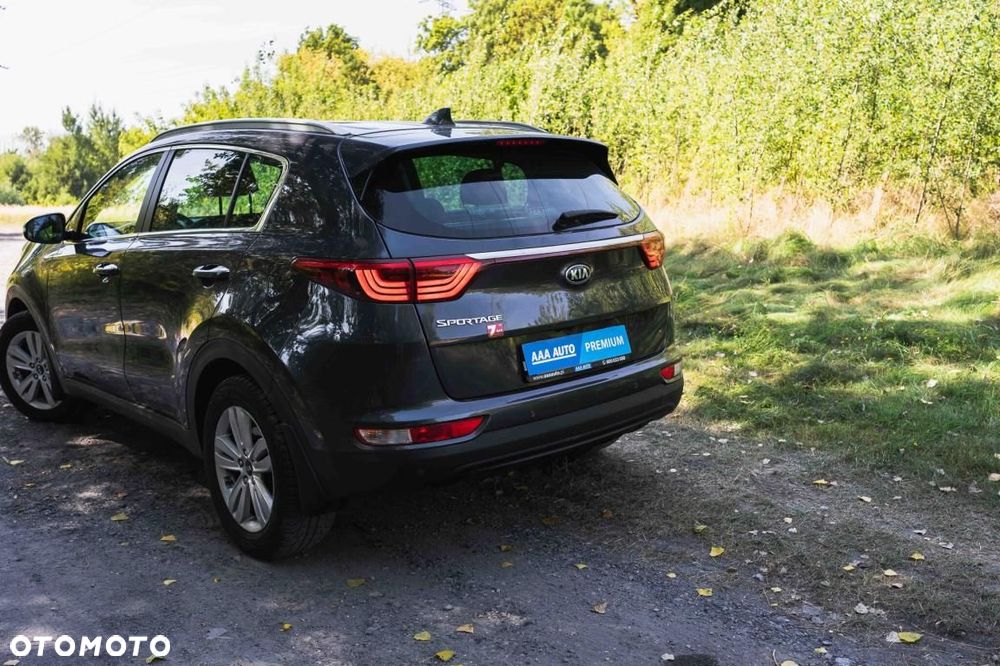 Kia Sportage - 11