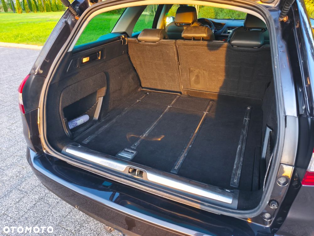 Citroën C5 Tourer HDi 140 FAP Exclusive - 26