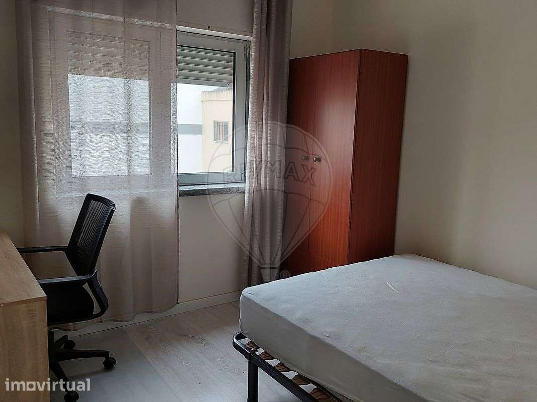 Apartamento T4 para arrendamento - Grande imagem: 3/10