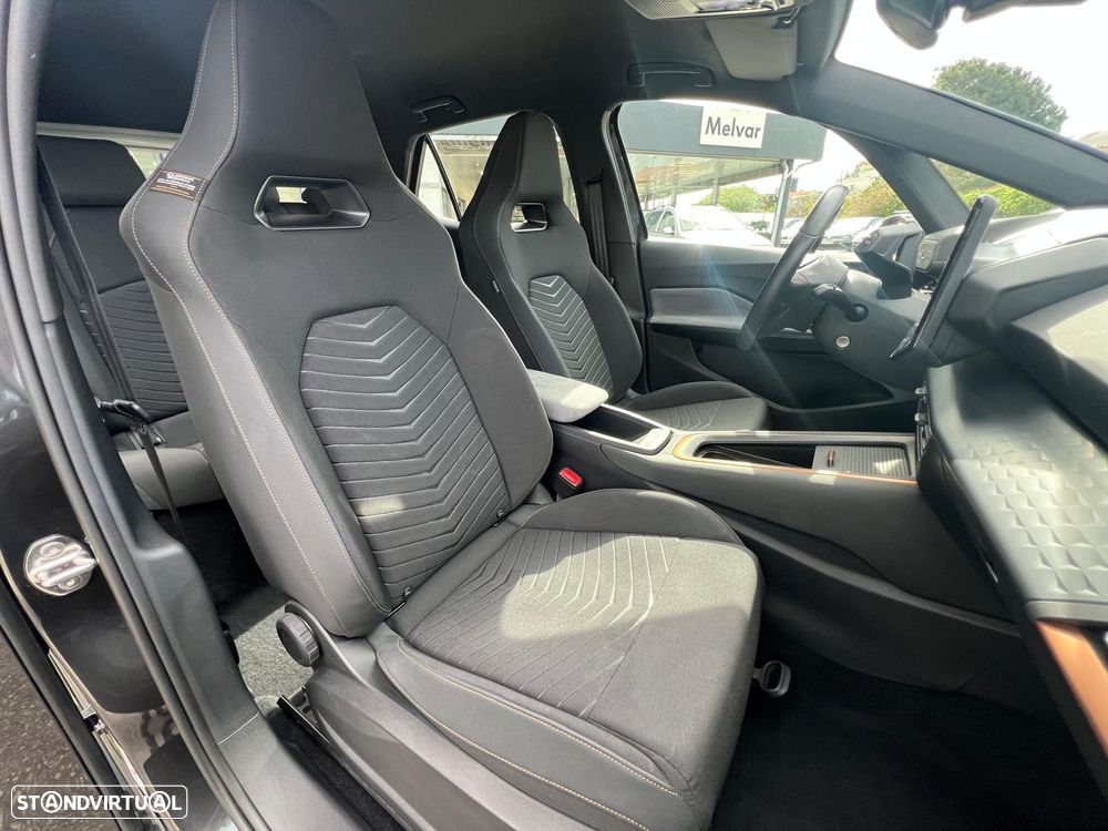 Cupra Born 58 kWh e-Boost - 8