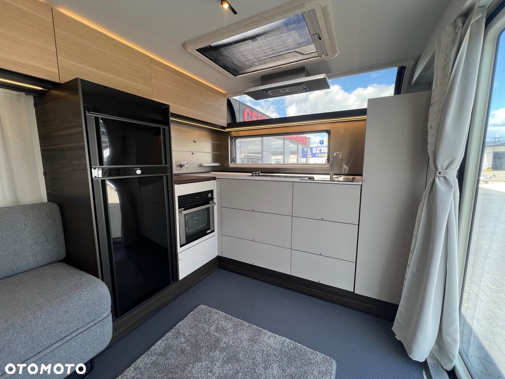 Adria ASTELLA 704 HP - 11