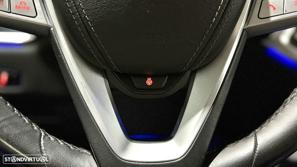 BMW X7 30 d xDrive Pack M - 22