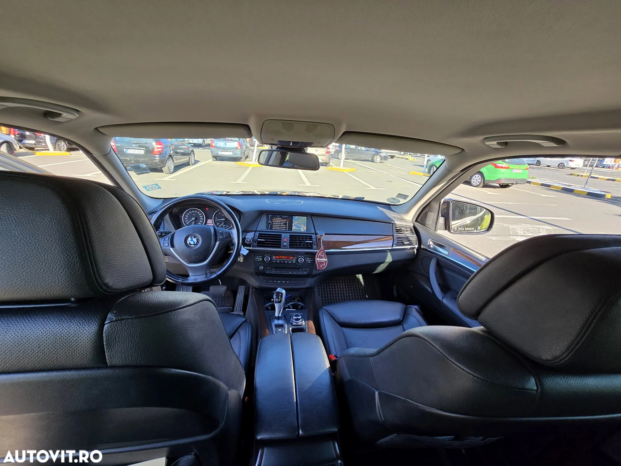 BMW X5 xDrive30d - 10
