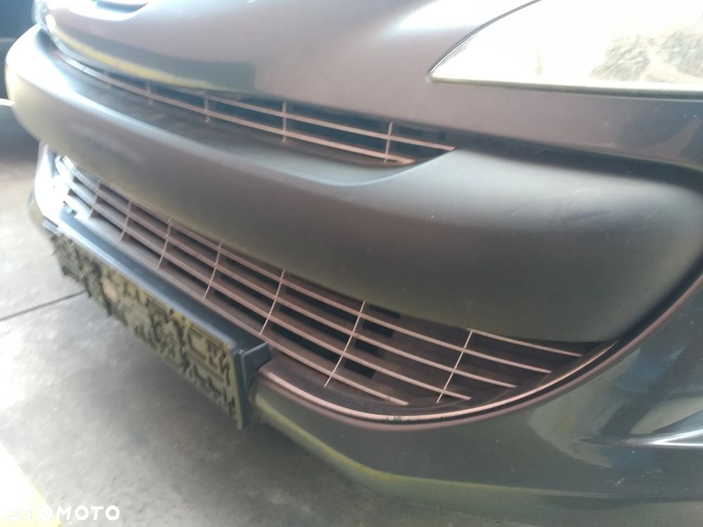 PEUGEOT 308 SW T7 07-11 1.6 HDI 9HZ - RADIO RADIOODTWARZACZ - 5