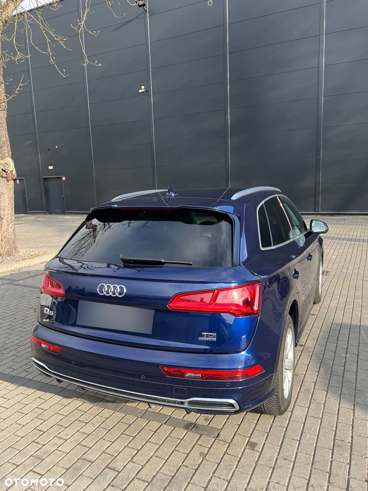 Audi Q5 2.0 TDI Quattro S tronic - 4