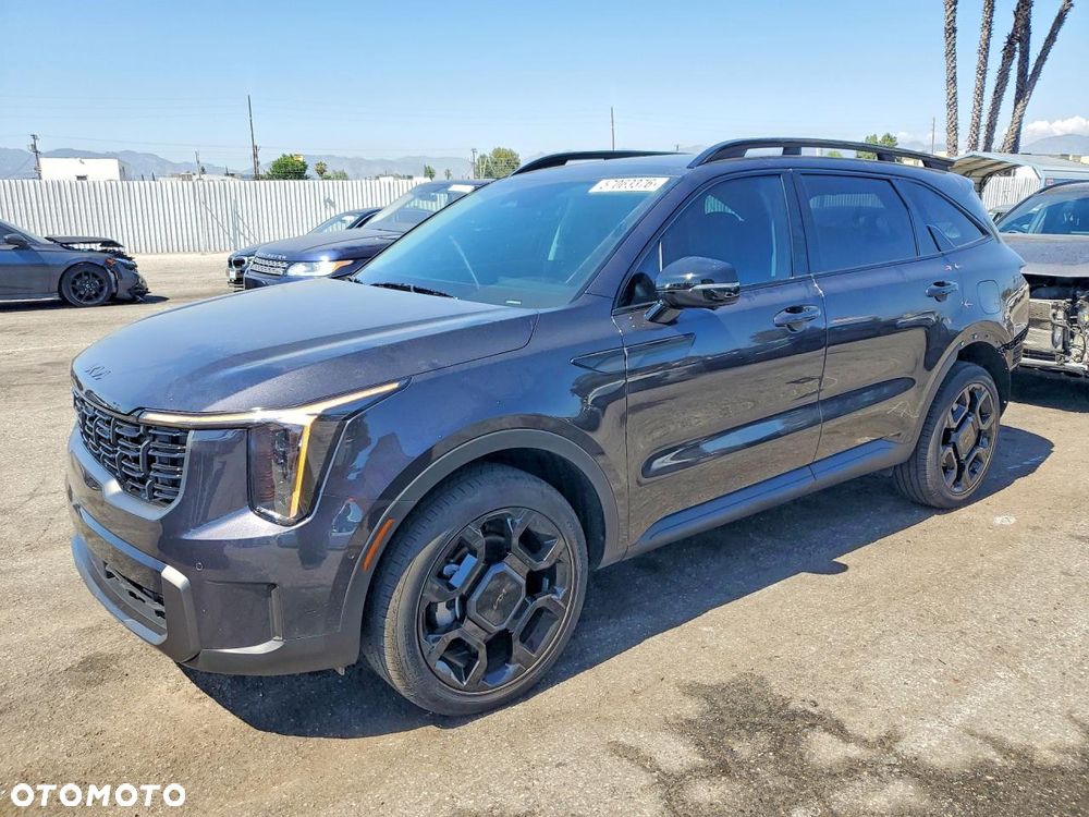 Kia Sorento - 2