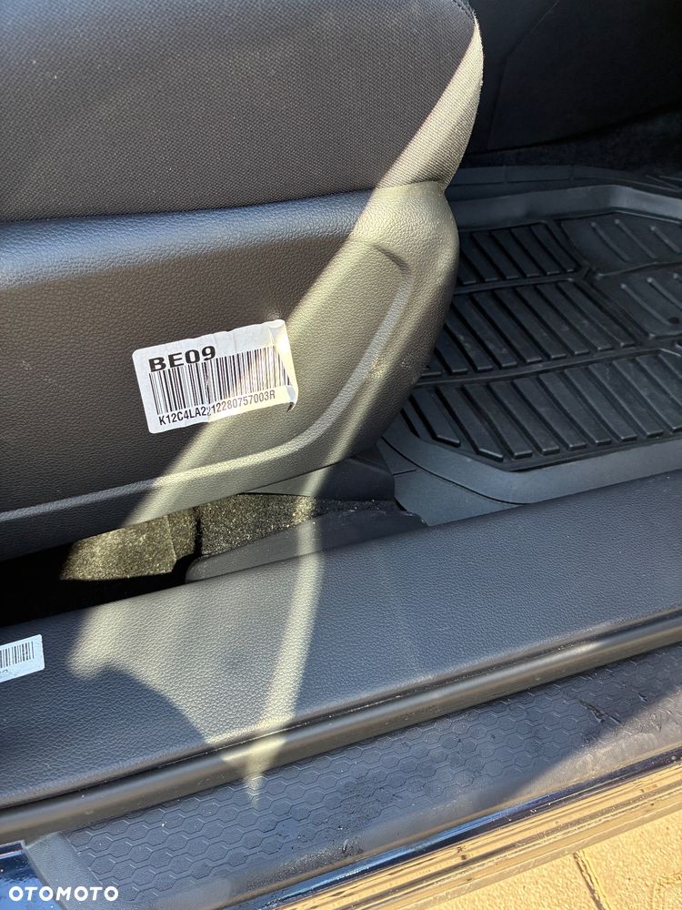 SsangYong/KGM Korando 1.5 T-GDI Quantum 2WD - 15