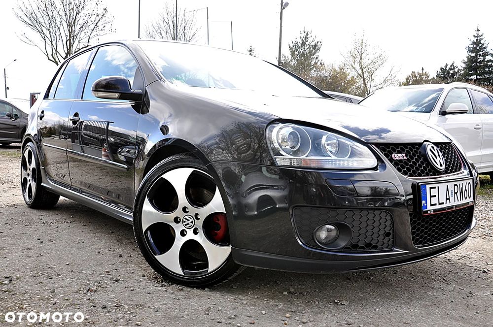 Volkswagen Golf 2.0 GTI - 6