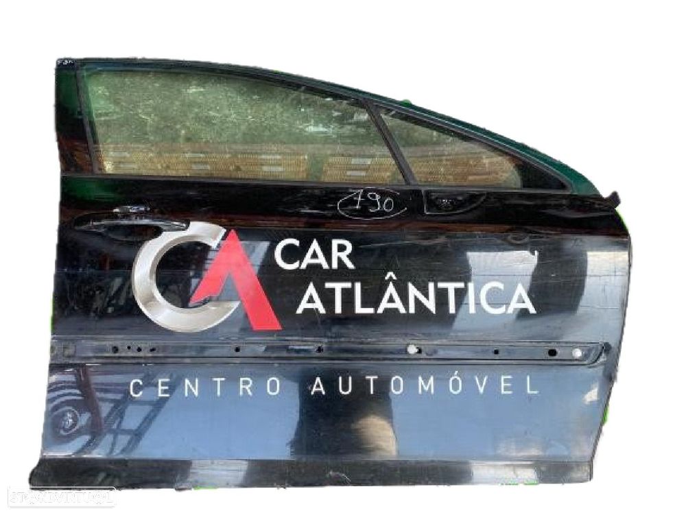 Porta Frente Dto Peugeot 407 (6D_) - 1