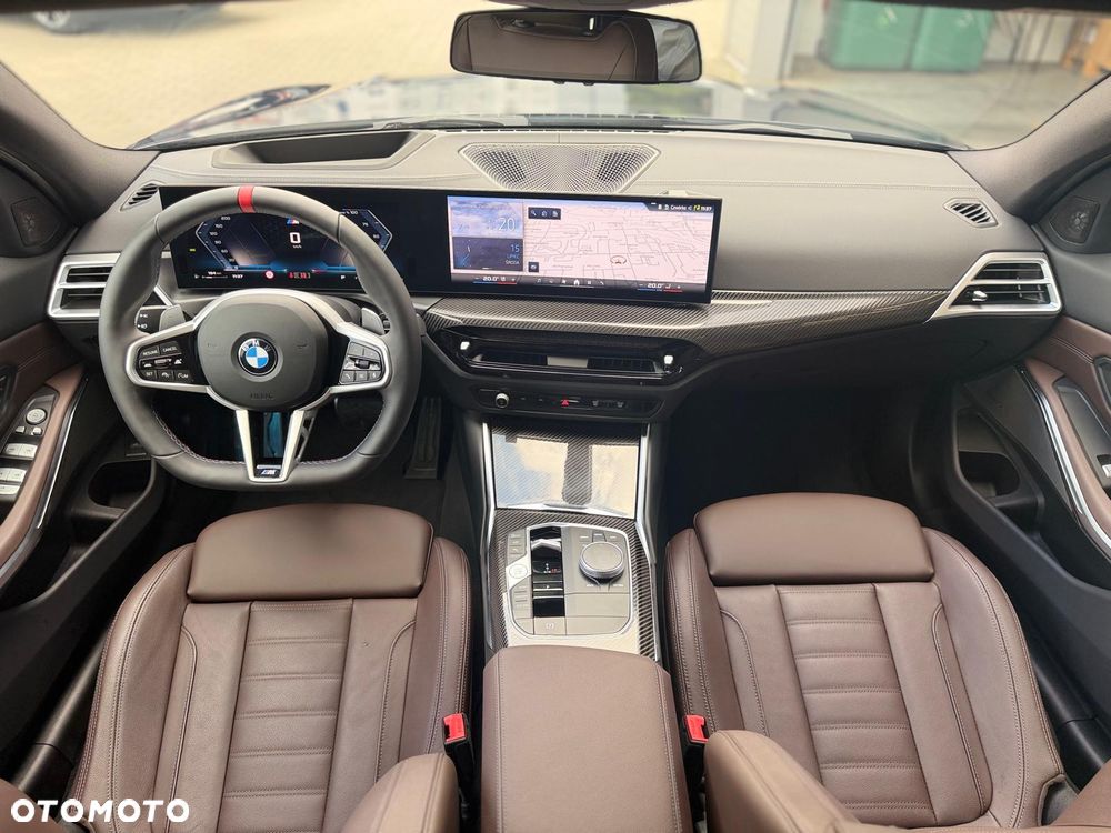 BMW Seria 3 - 17