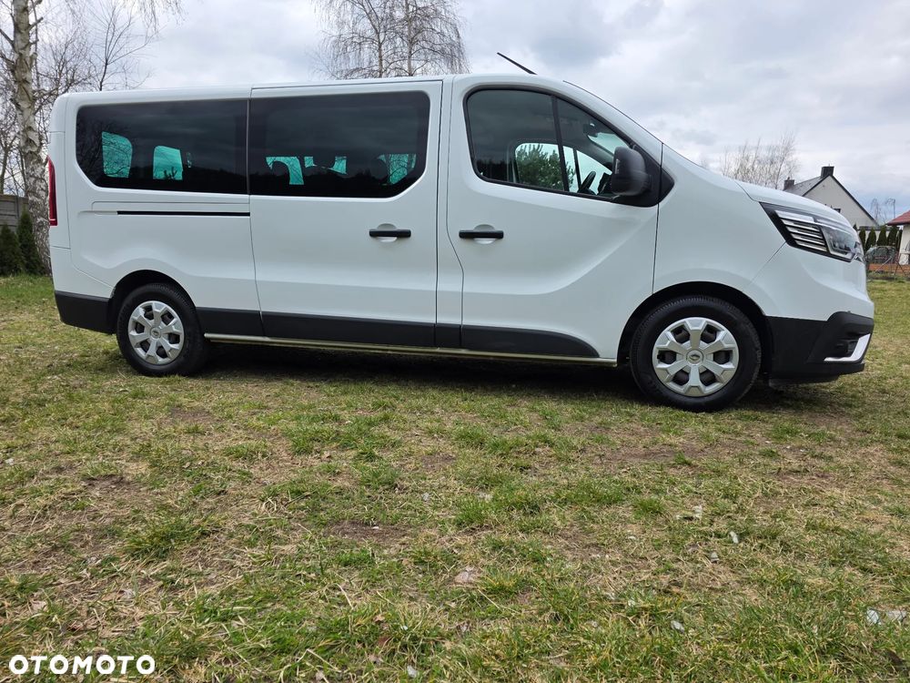 Renault Trafic 2.0 L2H1 HD Extra (bryg.) - 7